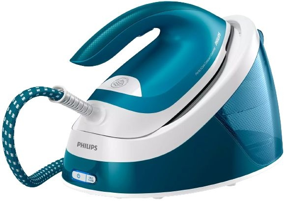 Philips PerfectCare Compact Essential GC6815/20 görsel 2