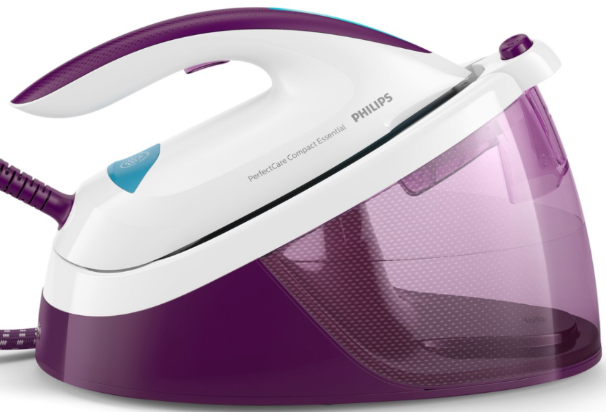 Philips PerfectCare Compact Essential GC6833/30