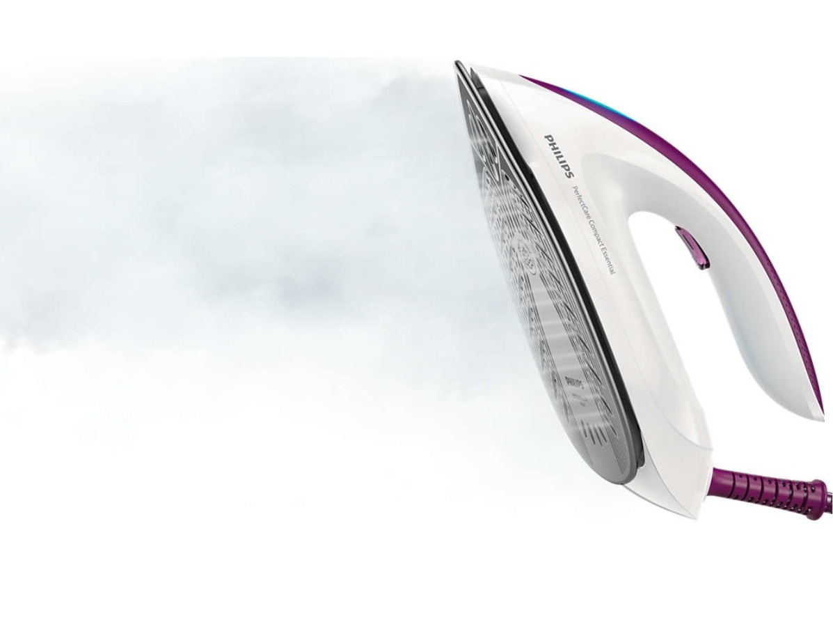 Philips PerfectCare Compact Essential GC6833/30 görsel 3