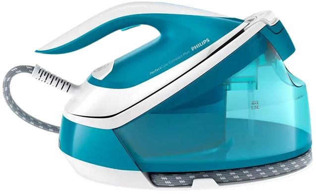 Philips Perfectcare Compact Plus GC7920/20