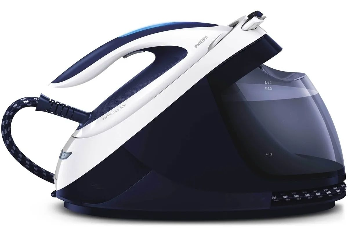 Philips PerfectCare Elite GC9612/21