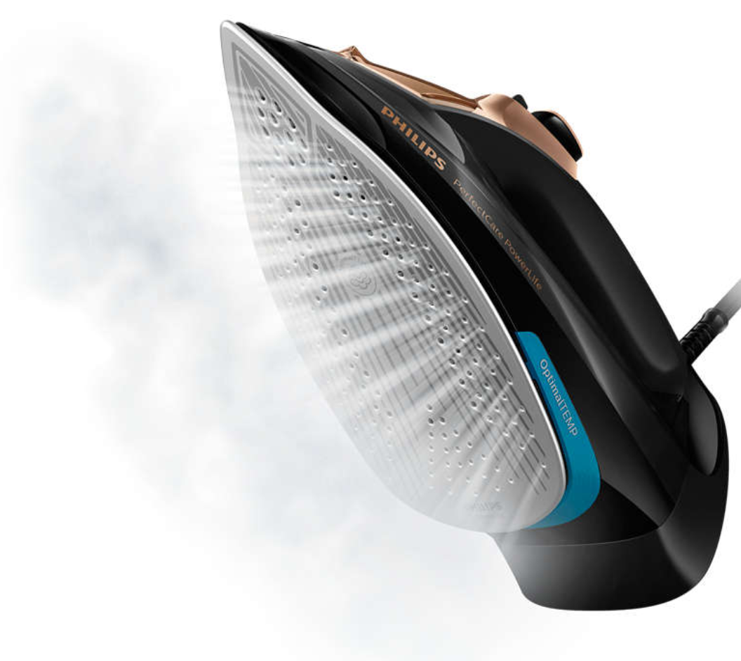 Philips PerfectCare GC3929/64 görsel 2