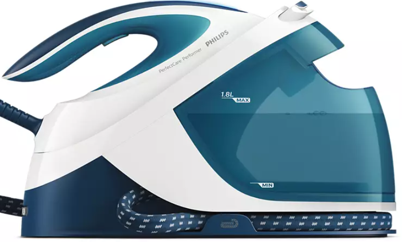 Philips PerfectCare Performer GC8717/20