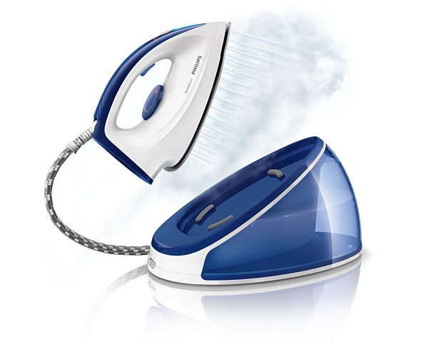 Philips Speedcare GC6615/20 görsel 2