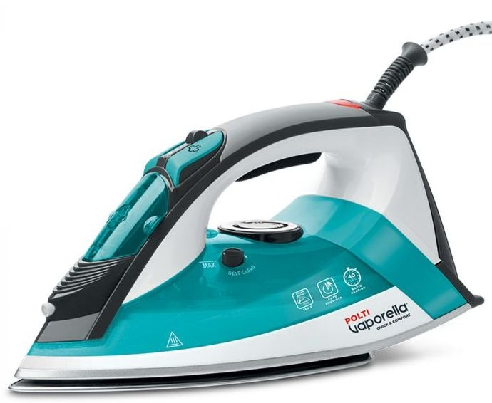 Polti Vaporella Quick & Comfort QC120