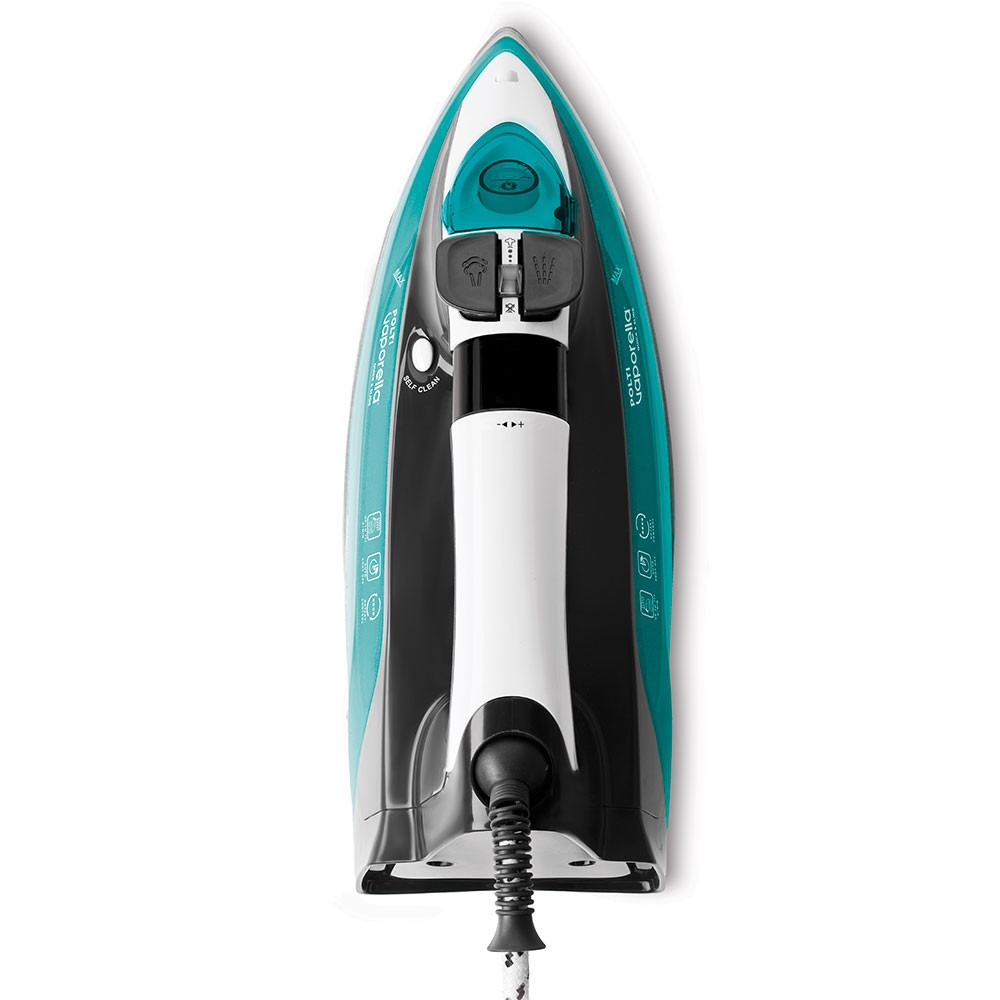 Polti Vaporella Quick & Slide QS220 görsel 2