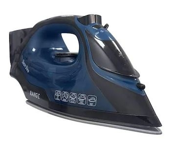Range Steam Shine NS1804