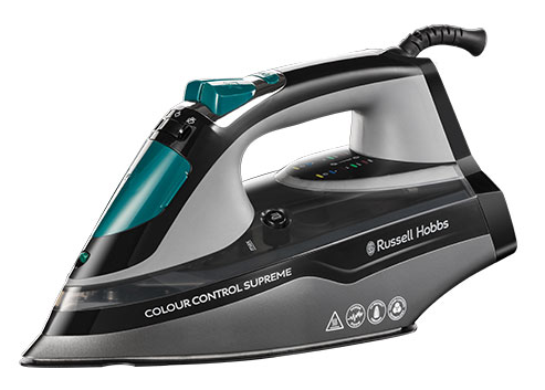 Russell Hobbs 25400-56 Colour Control Supreme