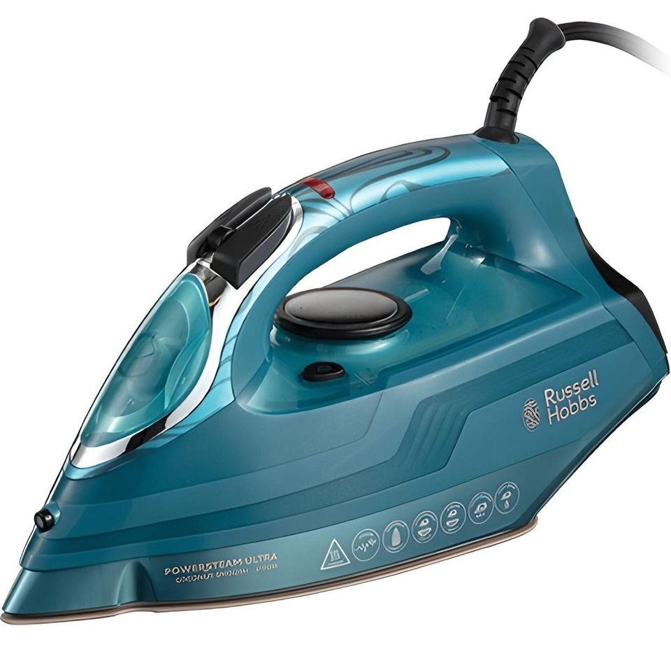 Russell Hobbs 26340-56 Coconut Smooth 3100 W 5038061142808