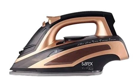 Sarex SR-3521 Titan Pro