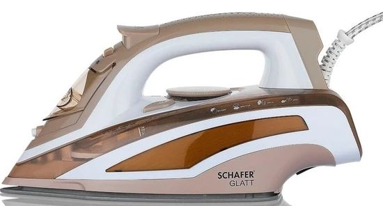Schafer Glatt BEYAZ
