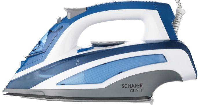 Schafer Glatt