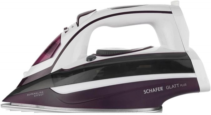 Schafer Glatt Plus 36135