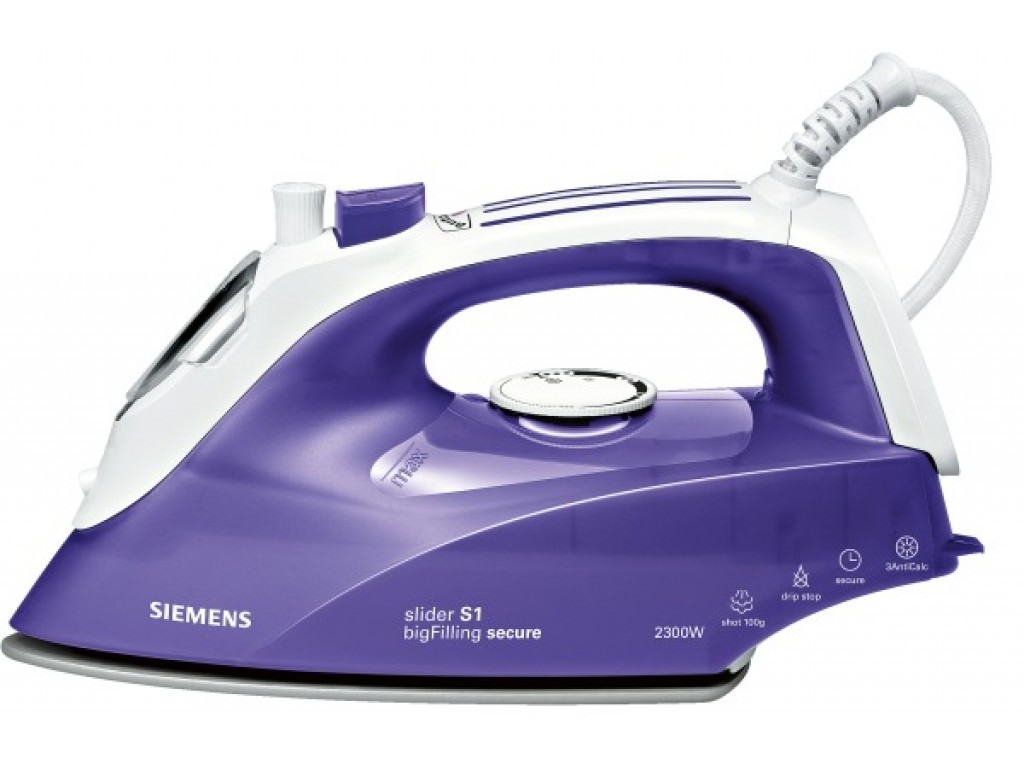 Siemens TB26330