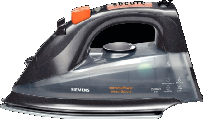 Siemens TB76EXTREM