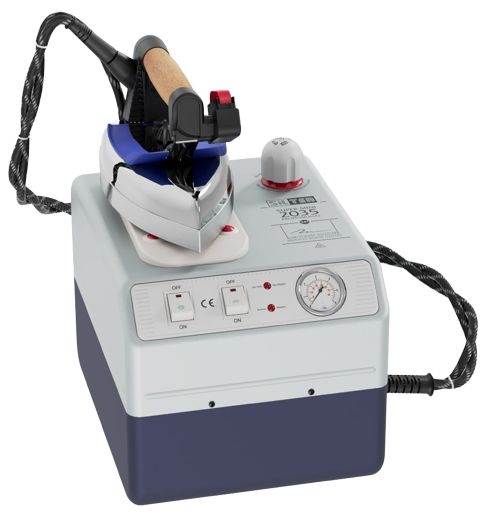 Silter SPR/MN 2035