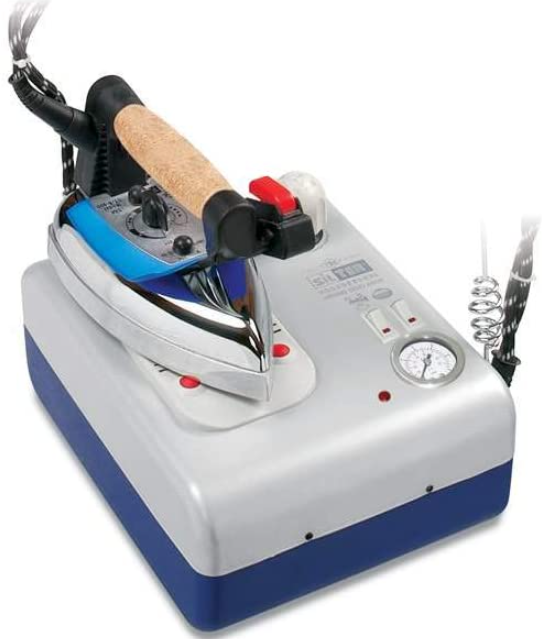 Silter Süper Mini Profesyonel SPR/MN 2000 M