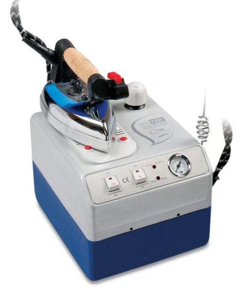 Silter SPR/MN 2002 Süper Mini Profesyonel