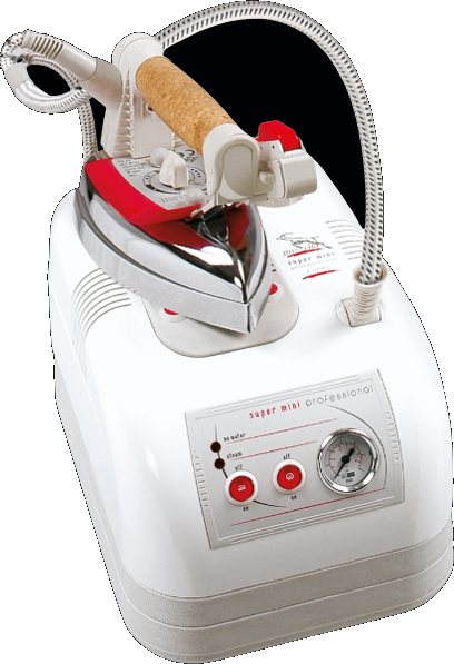 Silter Süper Mini Profesyonel SPR/MN 2004 P