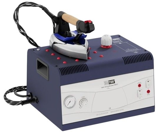 Silter Süper Mini Profesyonel SPR/MN 2005 E görsel 2