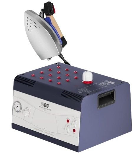 Silter Süper Mini Profesyonel SPR/MN 2005 E görsel 3
