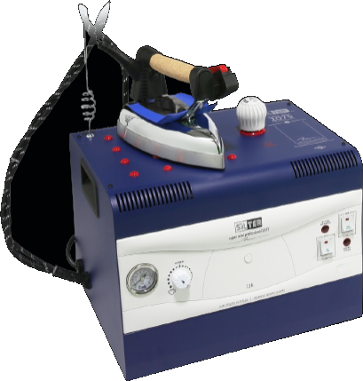 Silter Süper Mini Profesyonel SPR/MN 2075