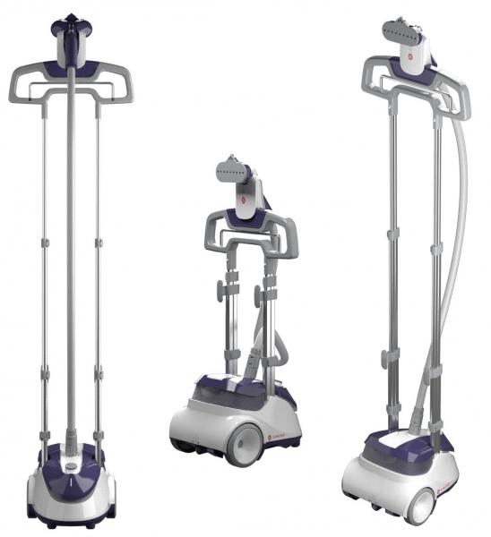Singer SteamWorks Pro 2.0