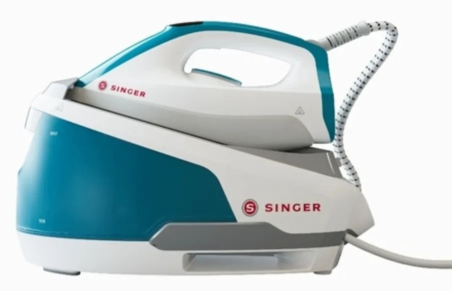 Singer True Blast 1.0