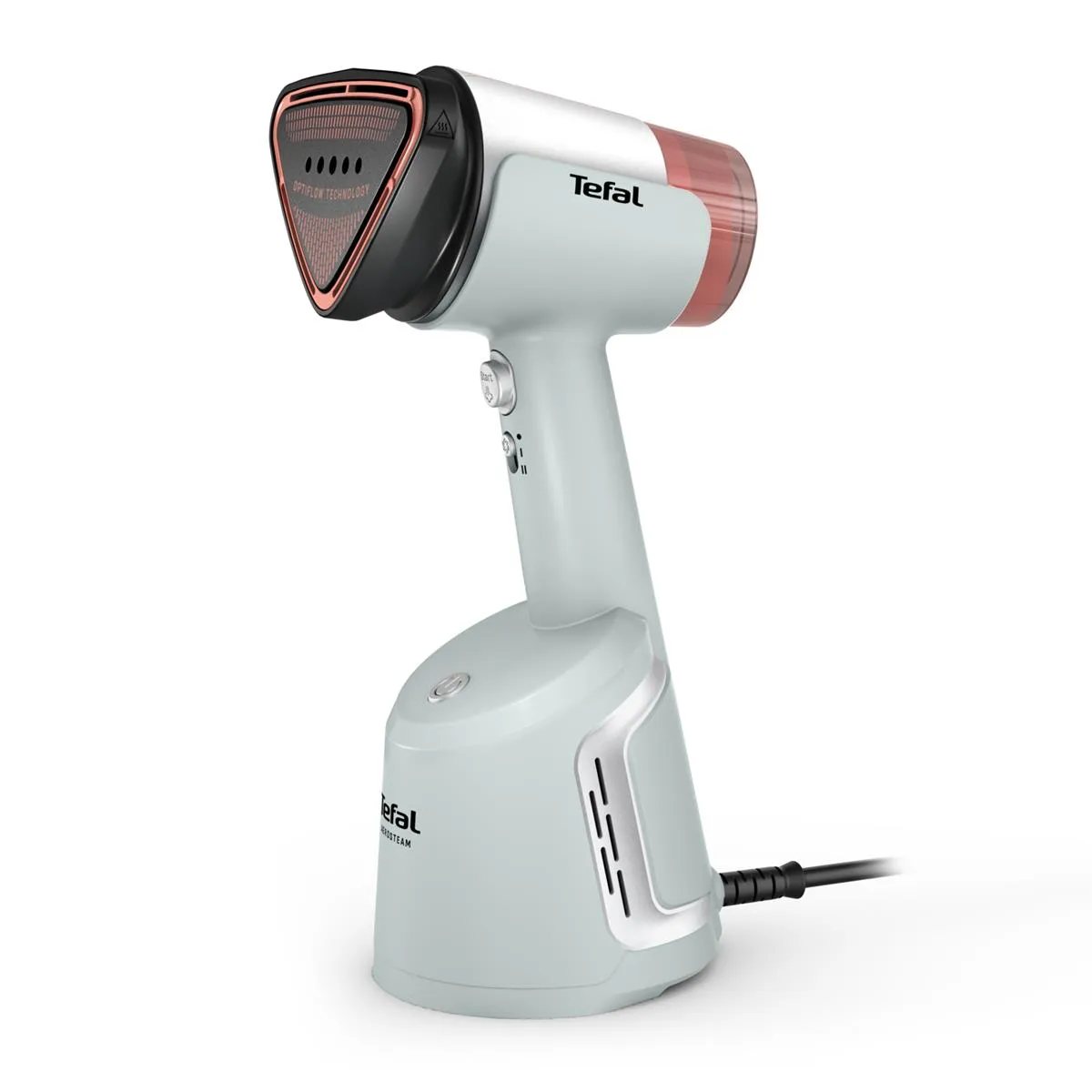 Tefal AeroSteam DT9814 Portatif Buharlı Düzleştirici