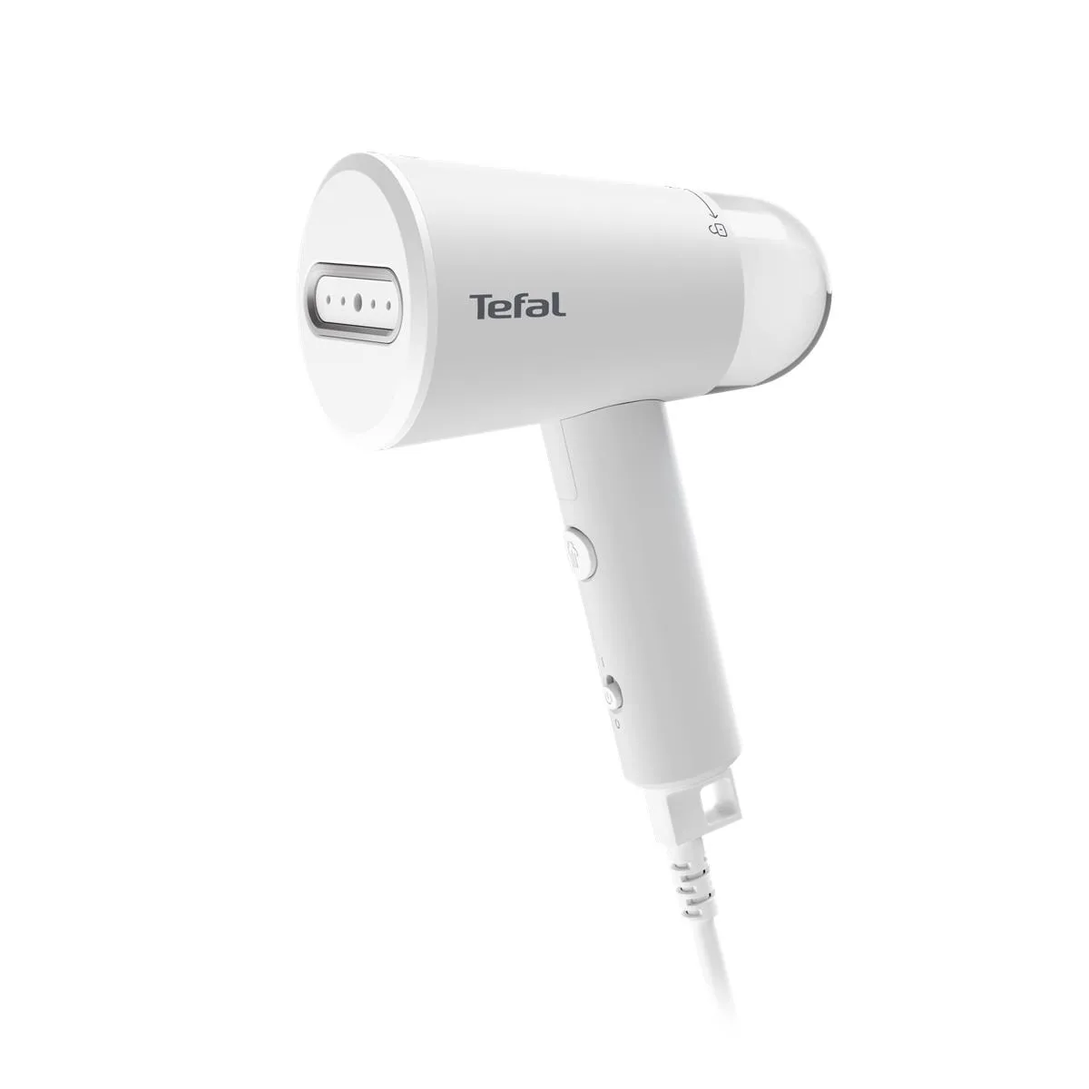 Tefal DT1020 Origin Seyahat Tipi Buharlı Düzleştirici Ütü görsel 2