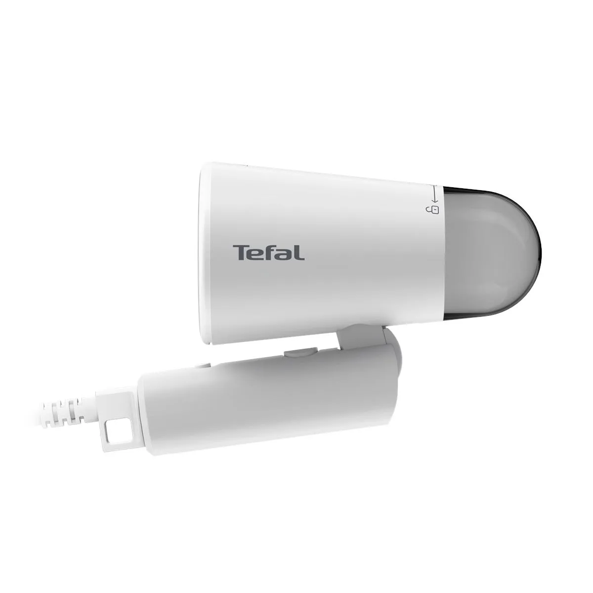 Tefal DT1020 Origin Seyahat Tipi Buharlı Düzleştirici Ütü görsel 3
