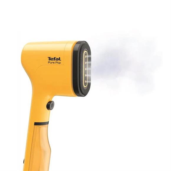 Tefal DT2022 Pure Pop Kırmızı Buharlı Düzleştirici Ütü görsel 2