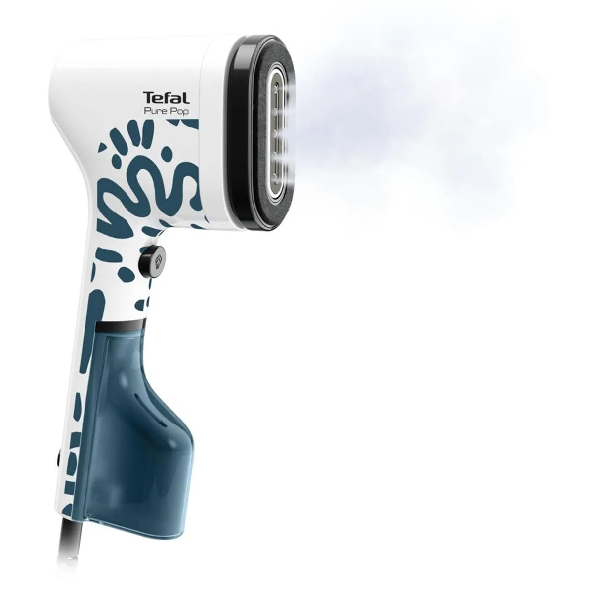 Tefal DT204 Pure Pop Home and Travel Buharlı Düzleştirici Ütü