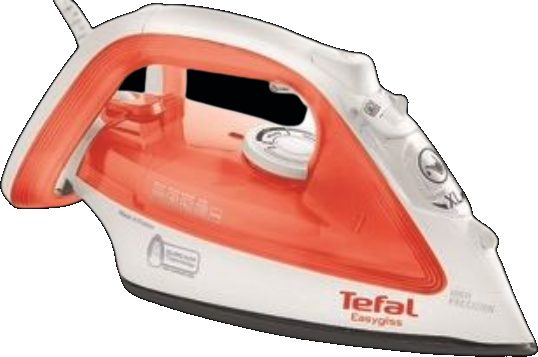 Tefal Easygliss FV3912