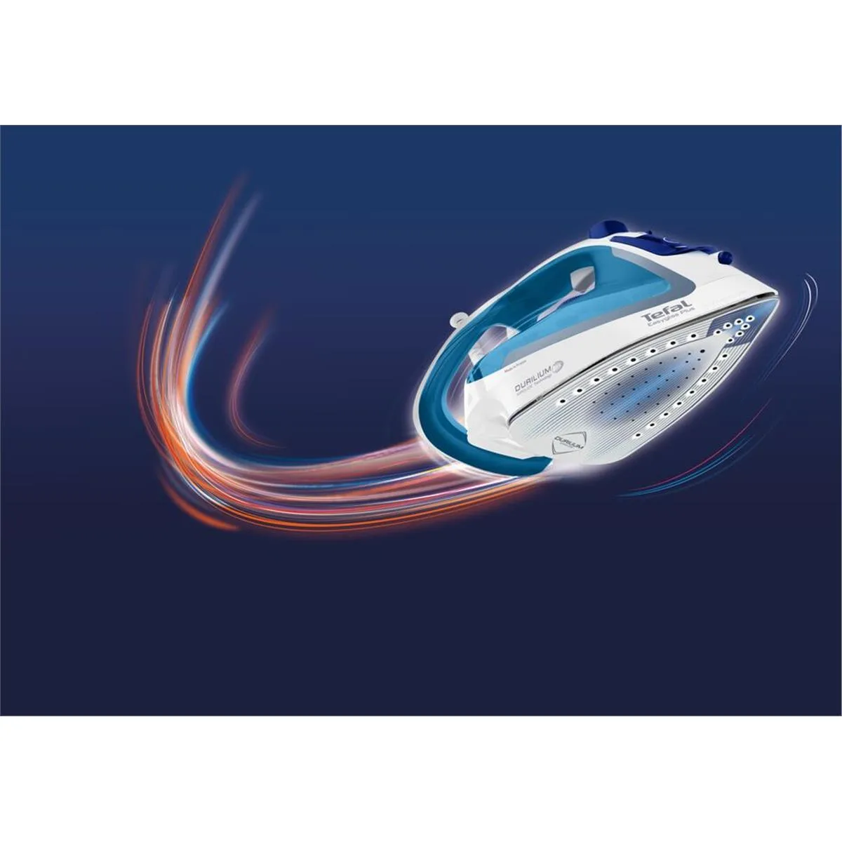 Tefal Easygliss FV5751 Buharlı Ütü görsel 2