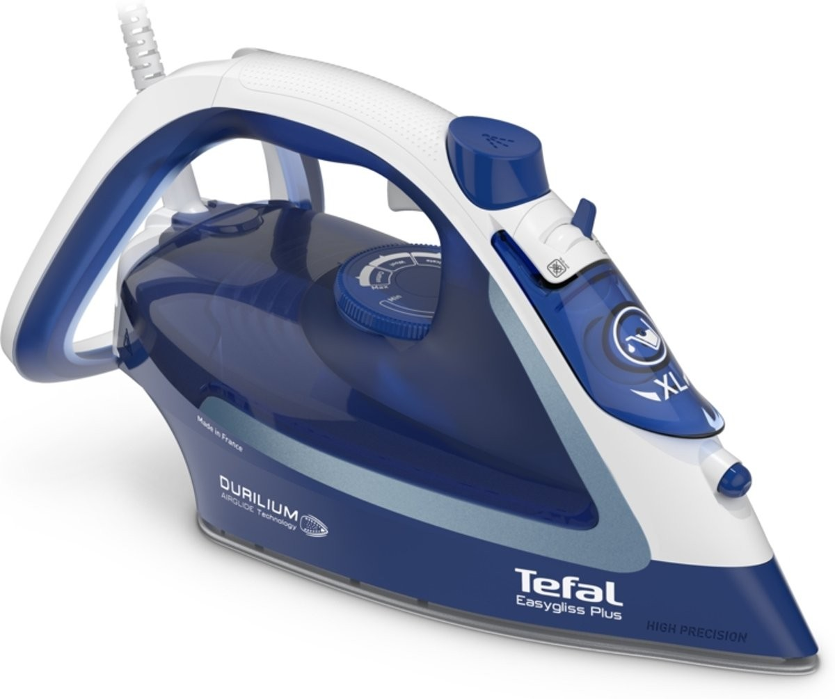 Tefal Easygliss Plus FV5735