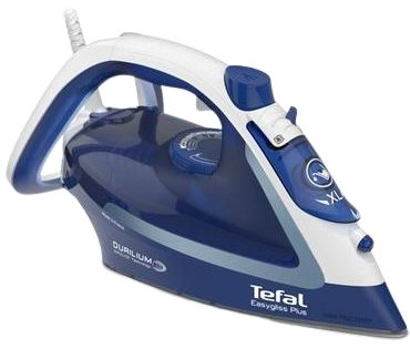 Tefal Easygliss Plus FV5770