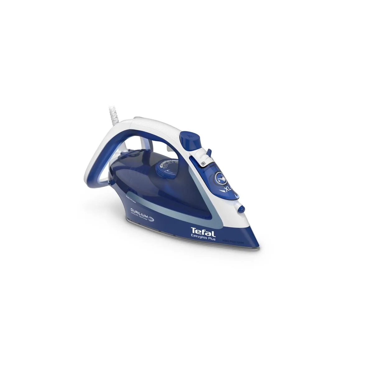 Tefal Easygliss Plus FV5770 Buharlı Ütü görsel 6