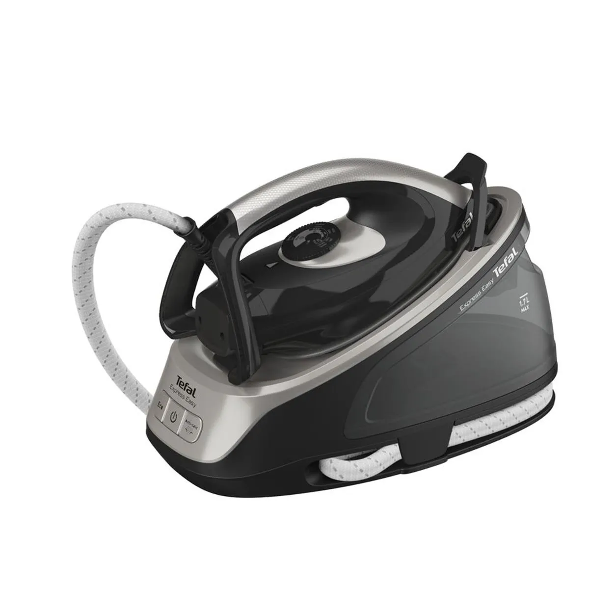Tefal Express Easy SV6140 Buhar Kazanlı Ütü