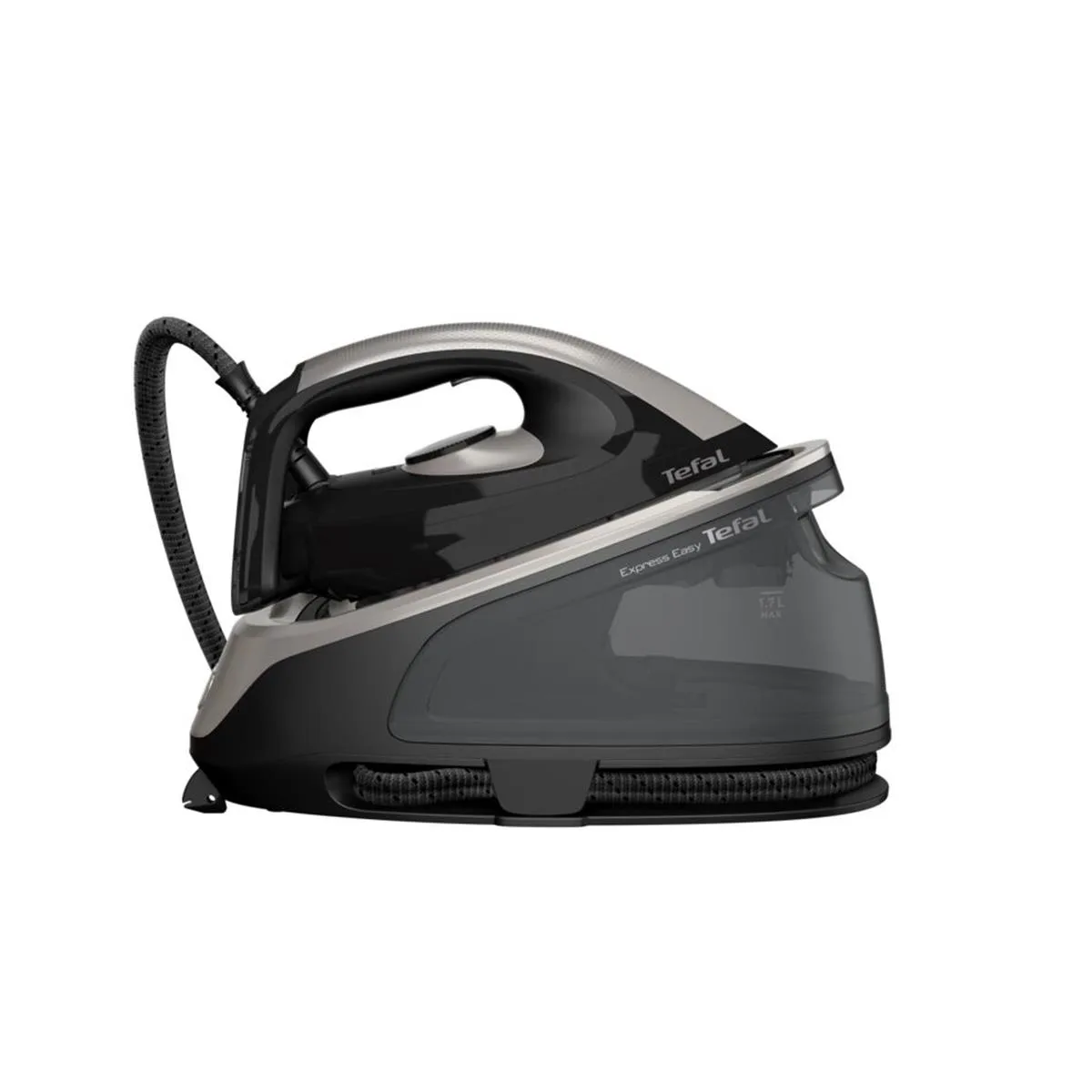 Tefal Express Easy SV6140 Buhar Kazanlı Ütü görsel 2