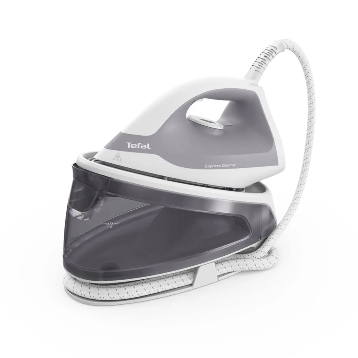 Tefal Express Mini SV4111 Buhar Kazanlı Ütü