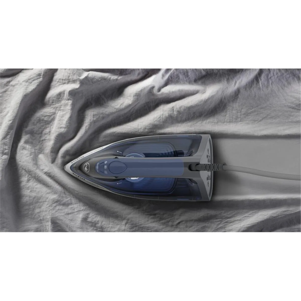 Tefal Express Steam Max FV2868 Buharlı Ütü görsel 3