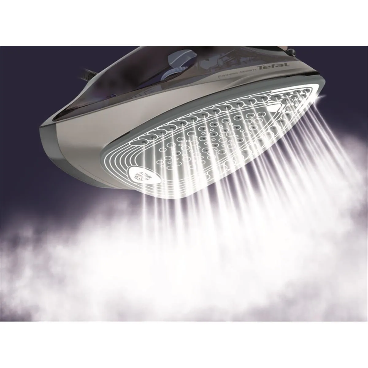 Tefal Express Steam Max FV2868 Buharlı Ütü görsel 2