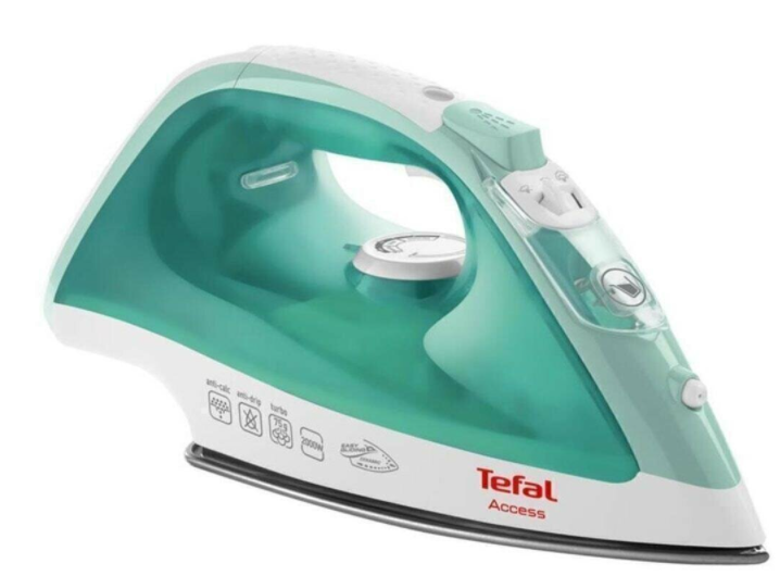 Tefal FV1541