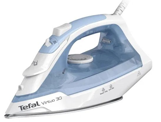 Tefal FV2C40 Virtuo