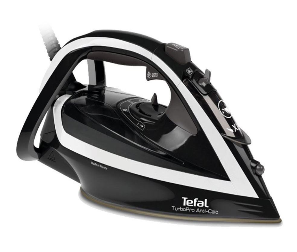 Tefal Turbo Pro FV5685