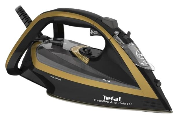 Tefal Turbo Pro FV5696