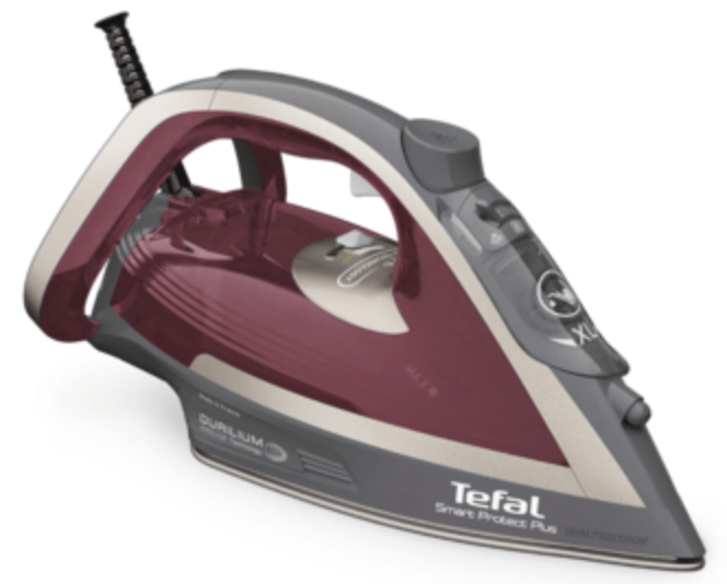 Tefal FV6870 Smart Protect Plus