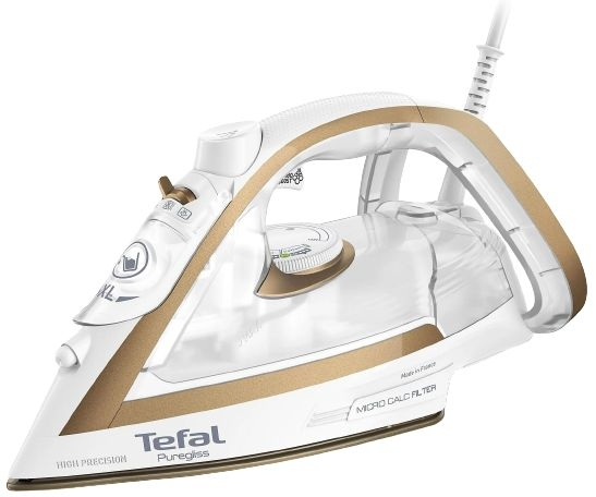 Tefal FV8042 Puregliss