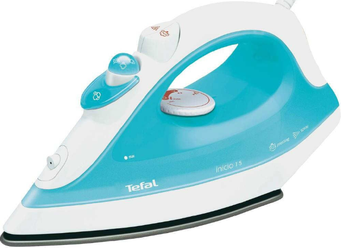 Tefal Inicio FV1215